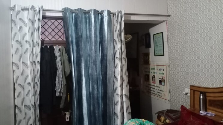 Master Bedroom, dhakoli village 3 Bedroom 1125 Sq.Ft. Independent House In Dhakoli Village Zirakpur 8193898