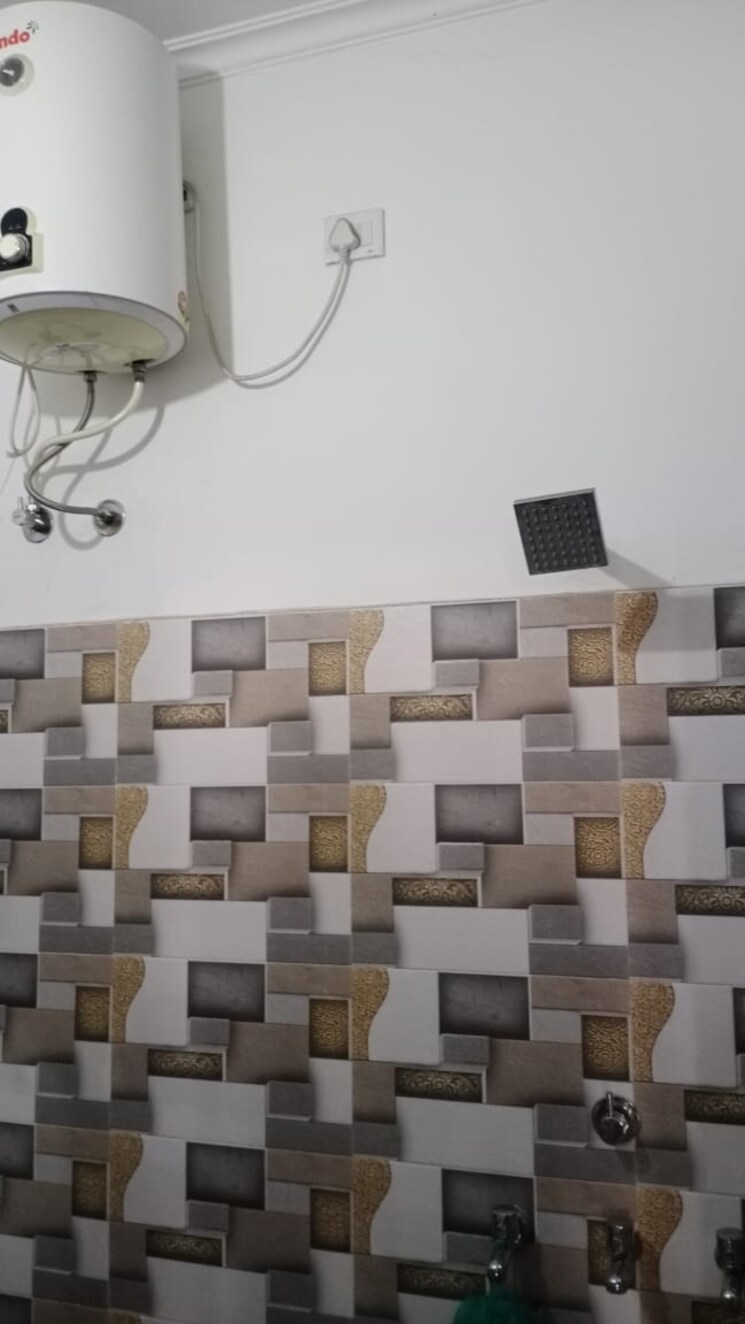 Master Bedroom, dhakoli village 3 Bedroom 1125 Sq.Ft. Independent House In Dhakoli Village Zirakpur 8193898