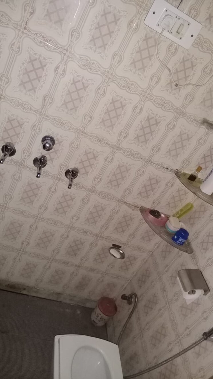 Master Bedroom, dhakoli village 3 Bedroom 1125 Sq.Ft. Independent House In Dhakoli Village Zirakpur 8193898