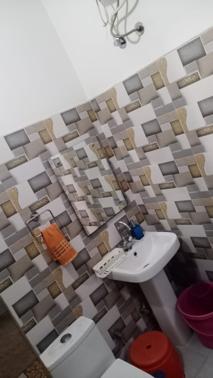 Master Bedroom, dhakoli village 3 Bedroom 1125 Sq.Ft. Independent House In Dhakoli Village Zirakpur 8193898