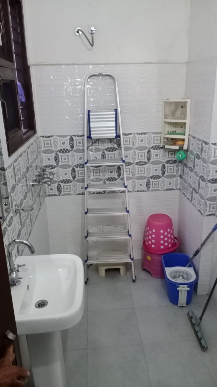 Master Bedroom, dhakoli village 3 Bedroom 1125 Sq.Ft. Independent House In Dhakoli Village Zirakpur 8193898