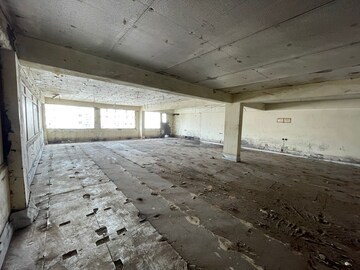  Office Space – Exterior View View at Fraser Road Area - for Rent