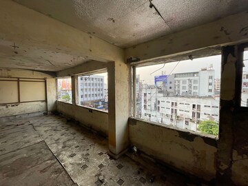  Office Space – Exterior View View at Fraser Road Area - for Rent