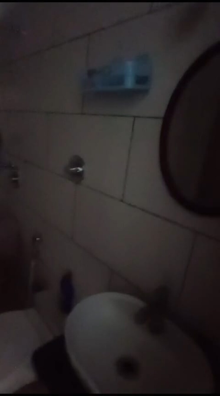 Bathroom, andheri west 1 Bedroom 430 Sq.Ft. Apartment In Andheri West Mumbai 8193903