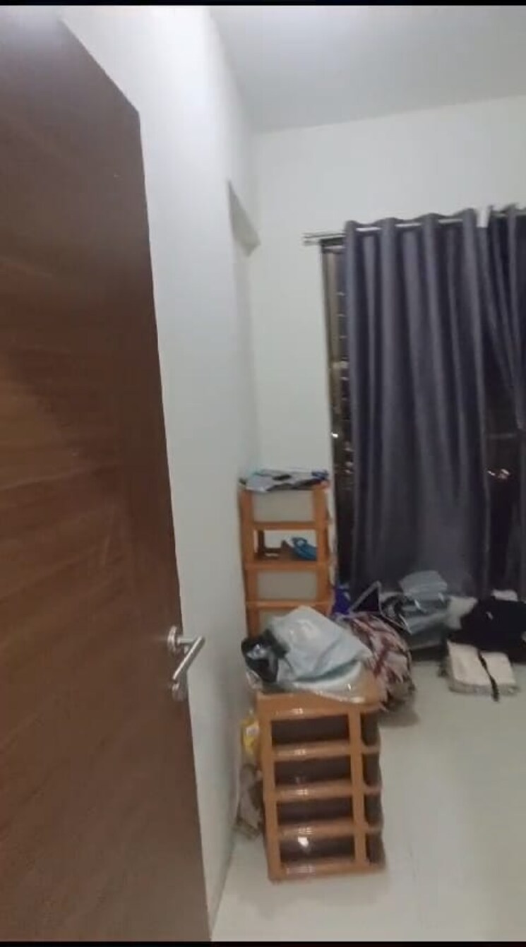 Living Room, andheri west 1 Bedroom 430 Sq.Ft. Apartment In Andheri West Mumbai 8193903