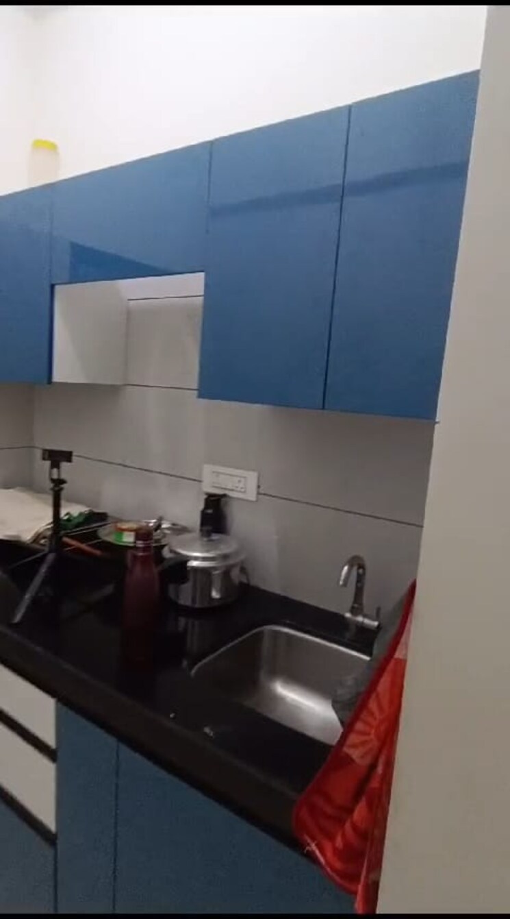 Kitchen, andheri west 1 Bedroom 430 Sq.Ft. Apartment In Andheri West Mumbai 8193903