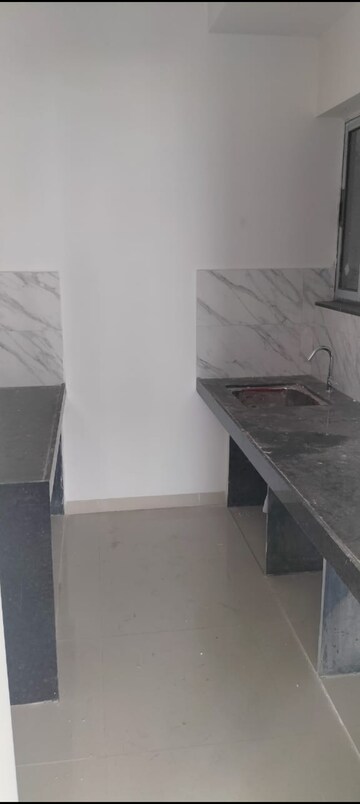 Kitchen in 2 BHK Apartment at UK Iridium, Kandivali East – for Rent