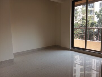 Room in 2 BHK Apartment at Vedant Sumeet Elegance 360, Manpada – for Rent