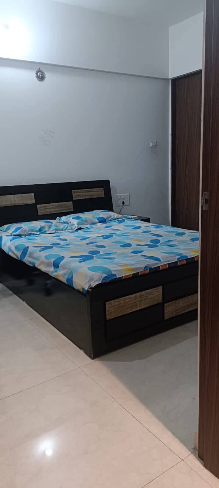 Bedroom, dhanori 2 Bedroom 1050 Sq.Ft. Apartment In Dhanori Pune 8193918