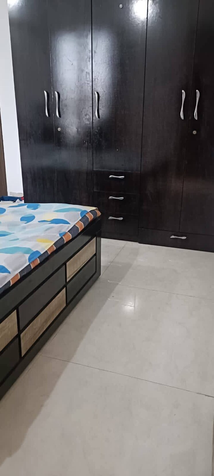 Bedroom, dhanori 2 Bedroom 1050 Sq.Ft. Apartment In Dhanori Pune 8193918