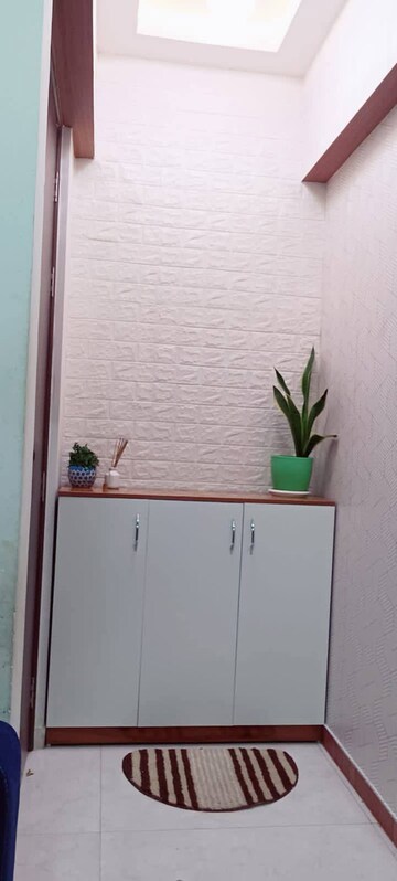 Furnished Amenities in 2 BHK Apartment at Dhanori – for Rent