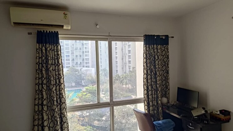 Bedroom, dhanori 2 Bedroom 1050 Sq.Ft. Apartment In Dhanori Pune 8193918