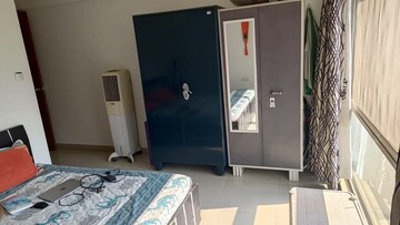 Furnished Amenities in 2 BHK Apartment at Dhanori – for Rent