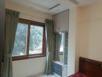 4 BHK Apartment For Resale in Pragati Apartments Dwarka Sector 11 Dwarka Delhi  8193913