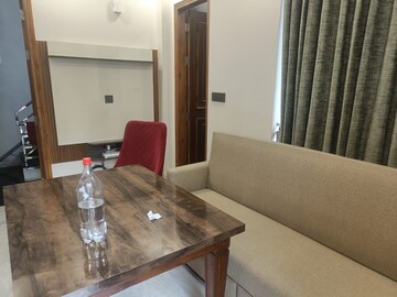 Bedroom in 4 BHK Apartment at Sector 11 Dwarka – for Sale
