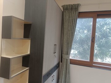 Building Lobby in 4 BHK Apartment at Sector 11 Dwarka – for Sale