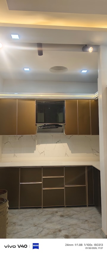 Kitchen in 4 BHK Apartment at Sector 11 Dwarka – for Sale