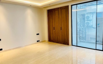 6 BHK Independent House For Sale in Greater Kailash I