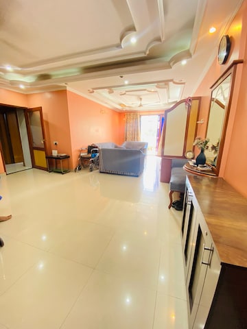 3 BHK Apartment For Rent in Kolte Maestros Azad Nagar Pune  8193922