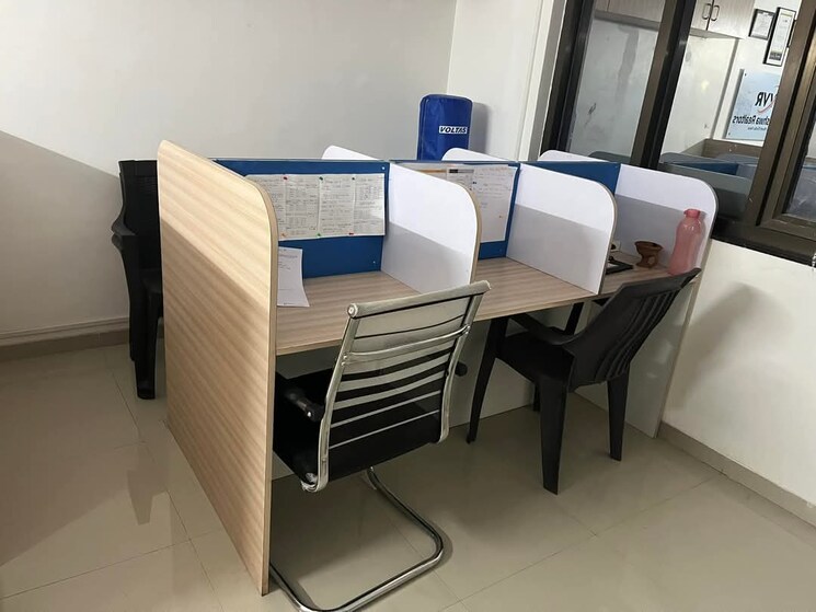 Master Bedroom, dhanori Commercial Office Space 600 Sq.Ft. In Dhanori Pune 8193926