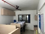 600 Sq.Ft. Office Space in Dhanori Porwal Road