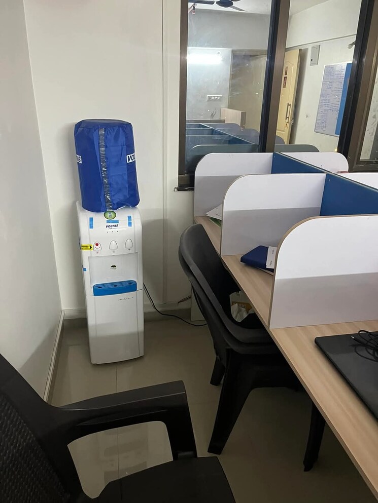 Master Bedroom, dhanori Commercial Office Space 600 Sq.Ft. In Dhanori Pune 8193926