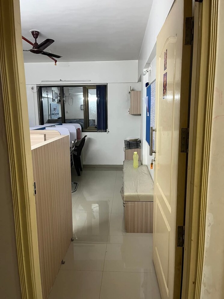 Bathroom, dhanori Commercial Office Space 600 Sq.Ft. In Dhanori Pune 8193926