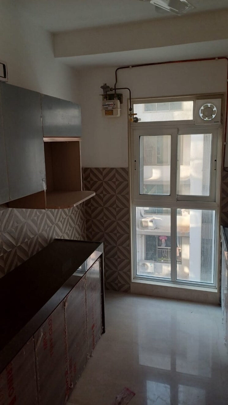 Kitchen, andheri west 3 Bedroom 1200 Sq.Ft. Apartment In Andheri West Mumbai 8193924