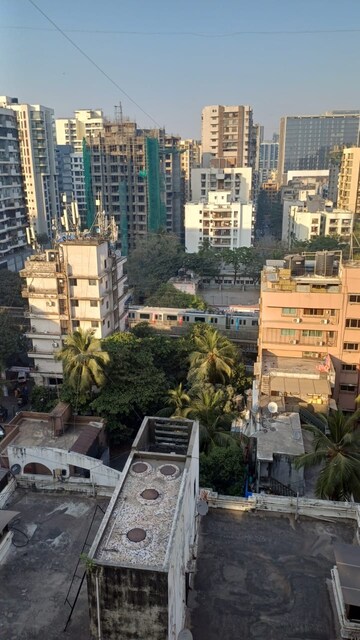 3 BHK Apartment – Exterior View View at Andheri West - for Sale