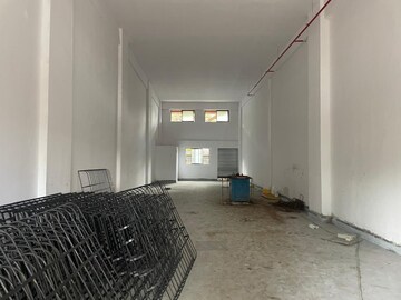 Building Lobby in  Warehouse at Vasai East – for Rent