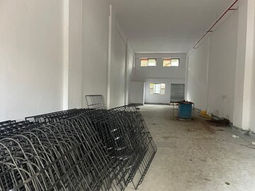 Bedroom in  Warehouse at Vasai East – for Rent
