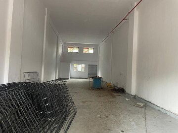 Bathroom in  Warehouse at Vasai East – for Rent