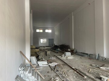 Parking in  Warehouse at Vasai East – for Rent