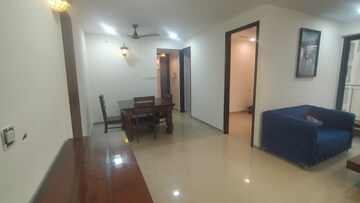 2.5 BHK Apartment For Rent in Rustomjee Elanza Malad West Mumbai  8193927