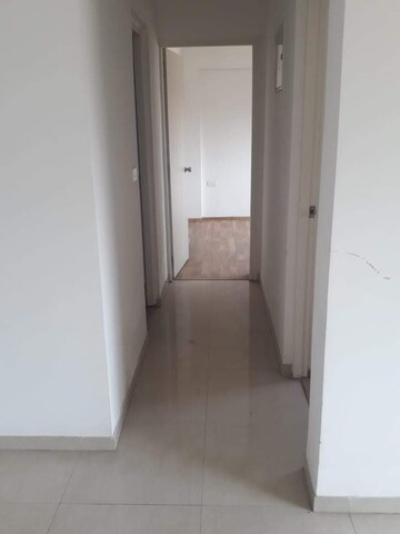 Building Lobby in 2 BHK Apartment at Lodha Palava City, Dombivli East – for Sale
