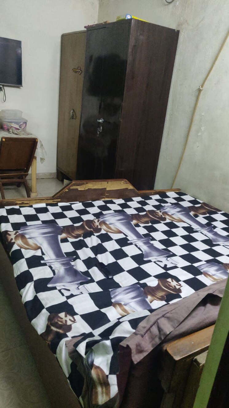 Bedroom, sector 6 dwarka 3 Bedroom 1600 Sq.Ft. Apartment In Sector 6, Dwarka Delhi 8193941