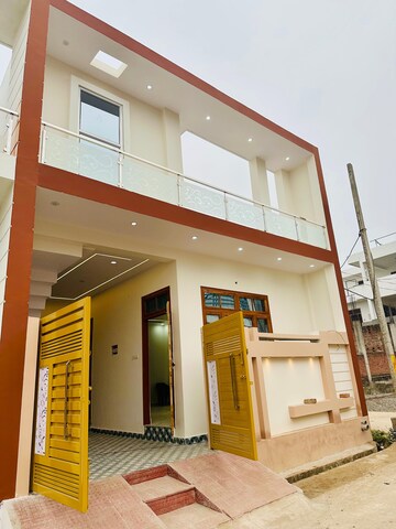 1 RK Independent House For Rent in Gomti Nagar