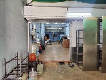 Parking in  Warehouse at Vasai East – for Rent