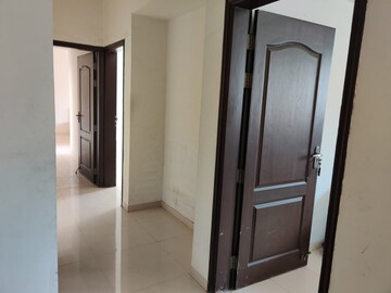 Building Lobby in 3 BHK Apartment at Nyati Grandeur, Undri – for Sale