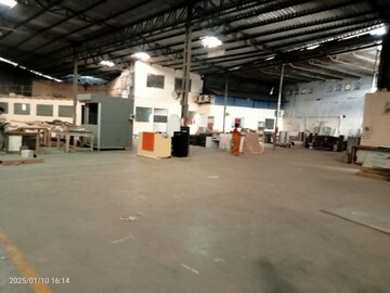 Parking in  Warehouse at Virar East – for Rent