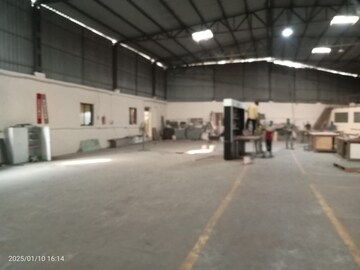 Commercial Warehouse 28900 Sq.Ft. For Rent in Virar East Palghar  8193950