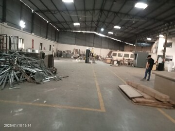 Parking in  Warehouse at Virar East – for Rent