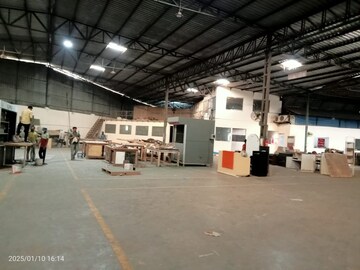 Parking in  Warehouse at Virar East – for Rent