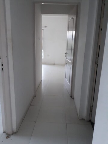 Building Lobby in 2 BHK Apartment at Clover Heights, Wanowrie – for Sale