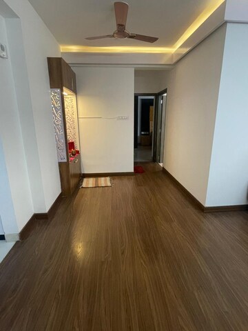 Room in 2 BHK Apartment at Pacific Golf Estate, Kulhan – for Sale