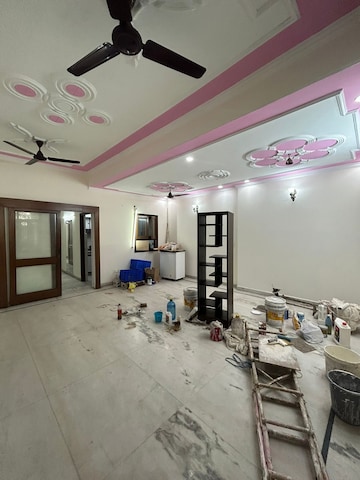 2 BHK Builder Floor For Rent in Saket Delhi  8193970