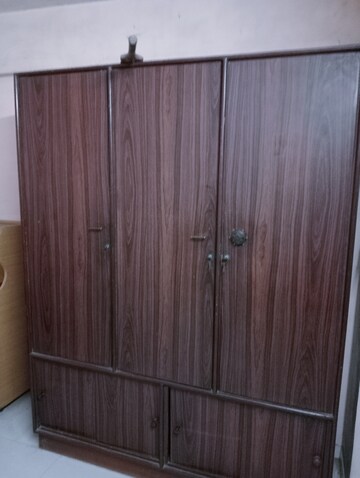 Furnished Amenities in 1 BHK Apartment at Sharada CHS Kalwa, Kalwa – for Rent