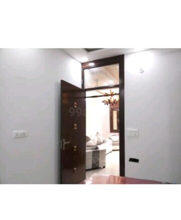 2 BHK Apartment For Resale in Purvanchal Shahjahanbad Sector 11 Dwarka Delhi  8193987