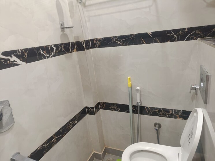 Master Bedroom, sector 11 dwarka 2 Bedroom 1200 Sq.Ft. Apartment In Sector 11 Dwarka Delhi 8193987