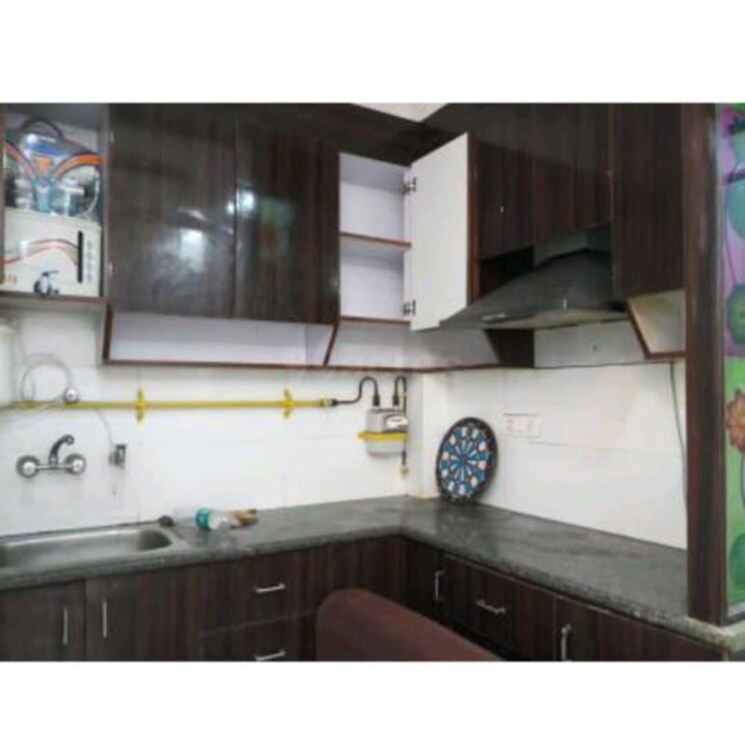 Kitchen, sector 11 dwarka 2 Bedroom 1200 Sq.Ft. Apartment In Sector 11 Dwarka Delhi 8193987